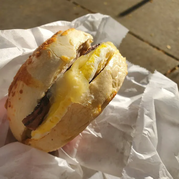 Bruegger's Bagels Picture 1