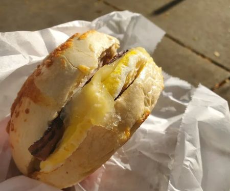 Bruegger's Bagels