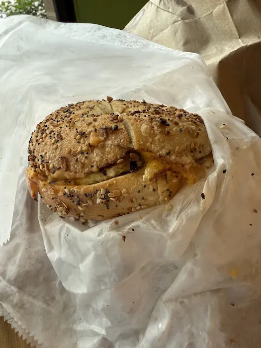 Bruegger's Bagels Picture 9