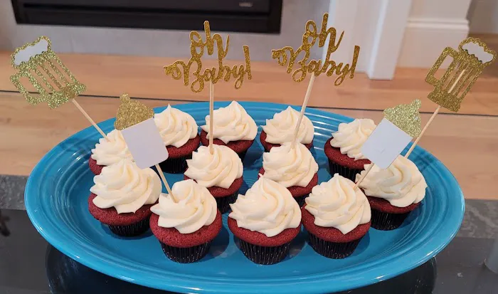 Cupcake Therapy (Pre-Orders Only) Picture 8