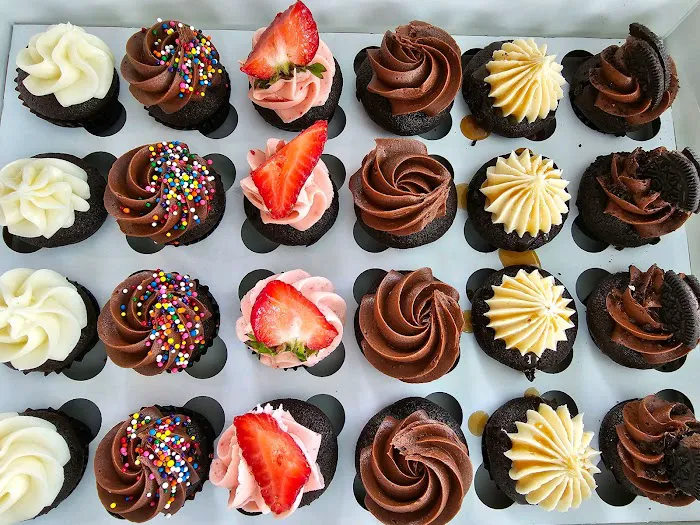 Cupcake Therapy (Pre-Orders Only) Picture 10