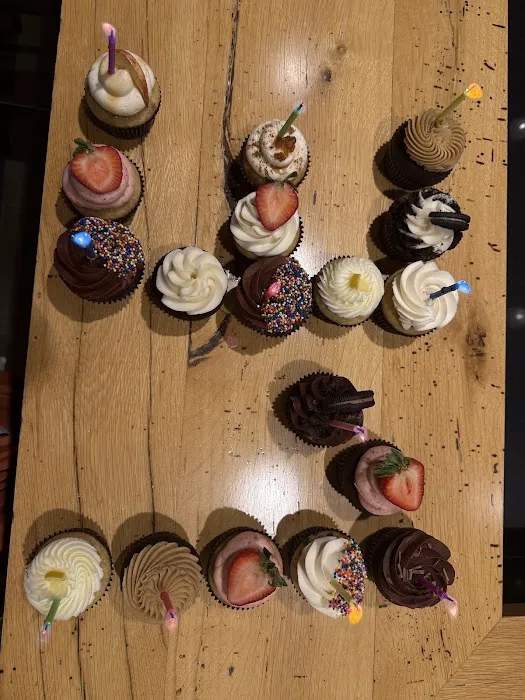 Cupcake Therapy (Pre-Orders Only) Picture 2