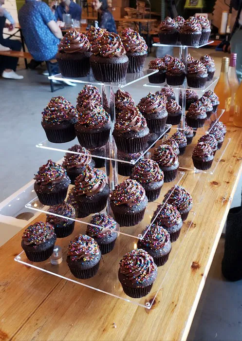 Cupcake Therapy (Pre-Orders Only) Picture 4