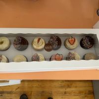 Cupcake Therapy (Pre-Orders Only) ico