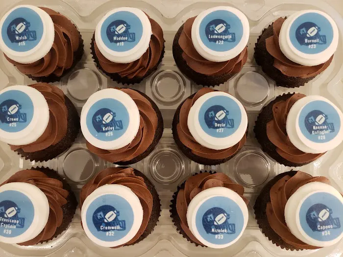 Cupcake Therapy (Pre-Orders Only) Picture 7