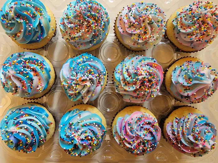 Cupcake Therapy (Pre-Orders Only) Picture 9