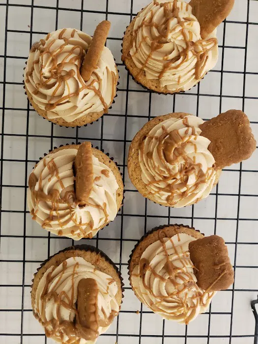 Cupcake Therapy (Pre-Orders Only) Picture 5