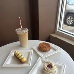 CRÉMEUX French Pâtisserie