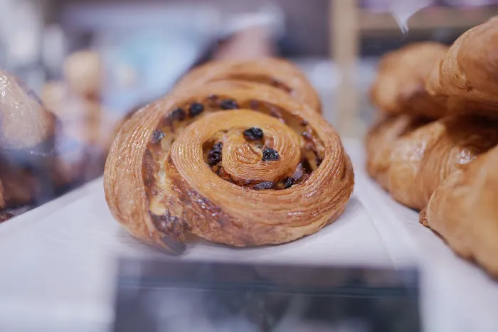 CRÉMEUX French Pâtisserie Picture 6