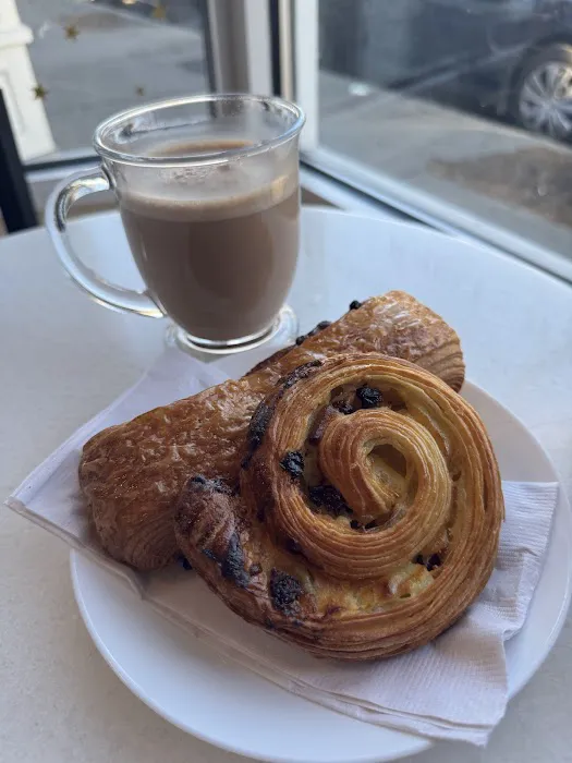 CRÉMEUX French Pâtisserie Picture 8