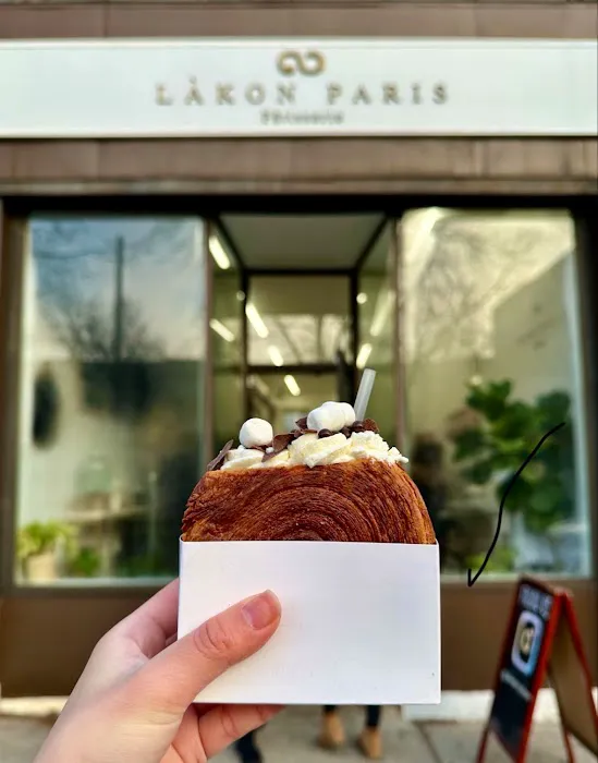 Lakon Paris Patisserie Picture 10