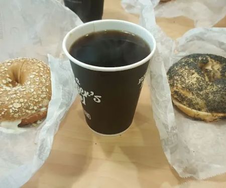 Bruegger's Bagels