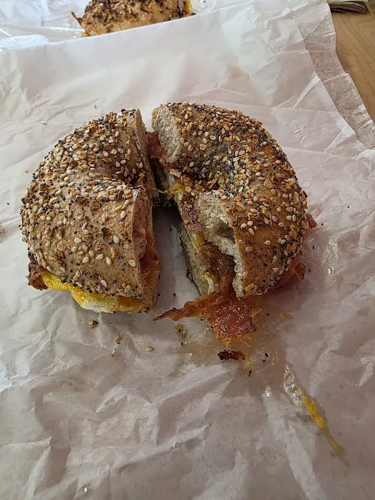 Bruegger's Bagels Picture 6