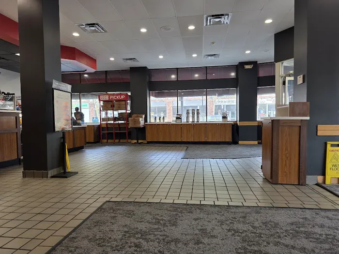 Bruegger's Bagels Picture 8