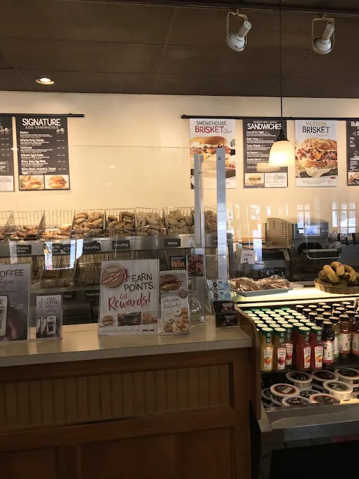 Bruegger's Bagels Picture 9