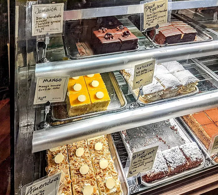 Athan's Bakery & Cafe Picture 8