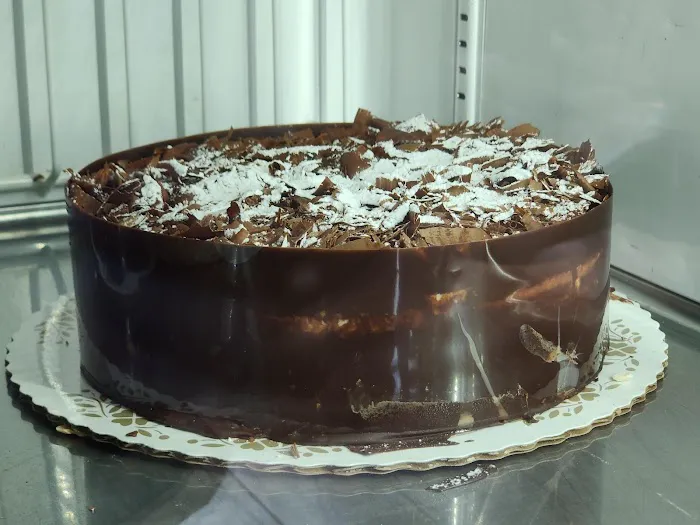 Athan's Bakery & Cafe Picture 7