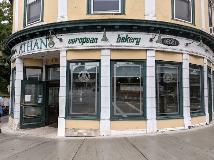 Athan's Bakery & Cafe Picture 3