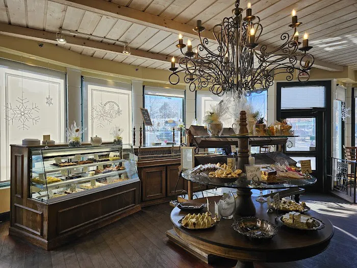 Athan's Bakery & Cafe Picture 1