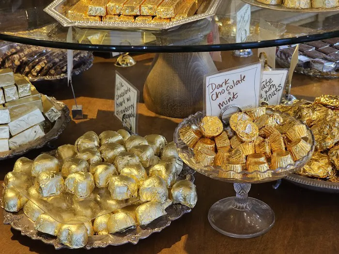 Athan's Bakery & Cafe Picture 2