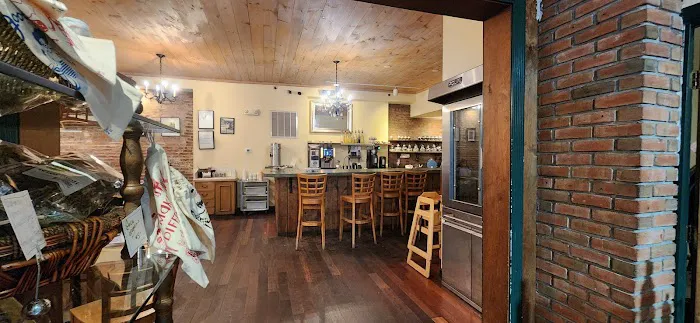 Athan's Bakery & Cafe Picture 4