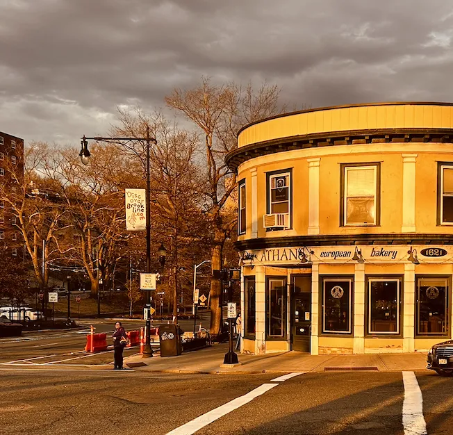 Athan's Bakery & Cafe Picture 10