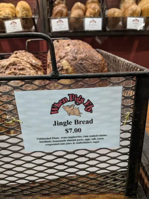 When Pigs Fly Breads Picture 1
