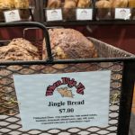 When Pigs Fly Breads