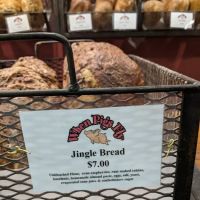 When Pigs Fly Breads ico