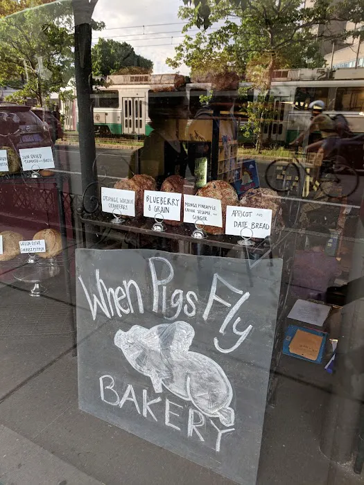 When Pigs Fly Breads Picture 8