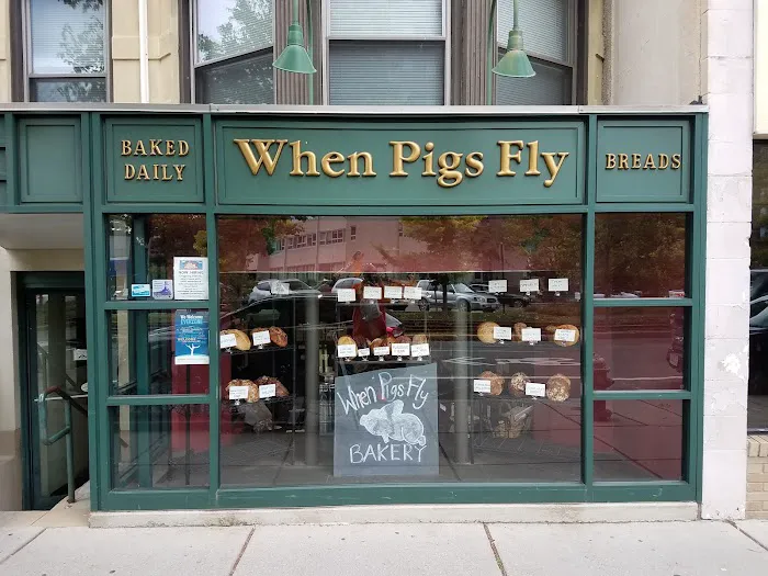 When Pigs Fly Breads Picture 6