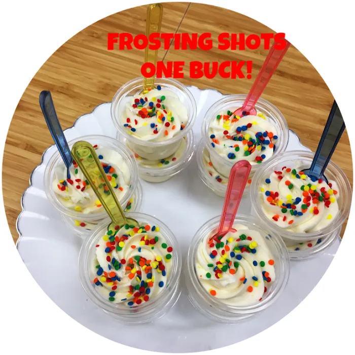 Party Favors - a family tradition Picture 10