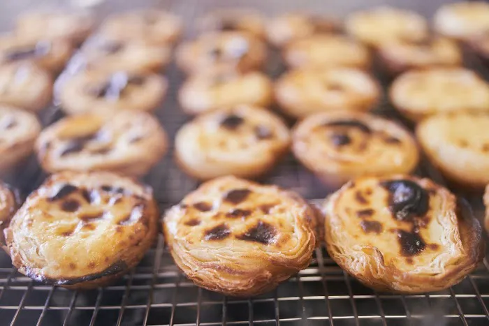 Flake Bakery Picture 3