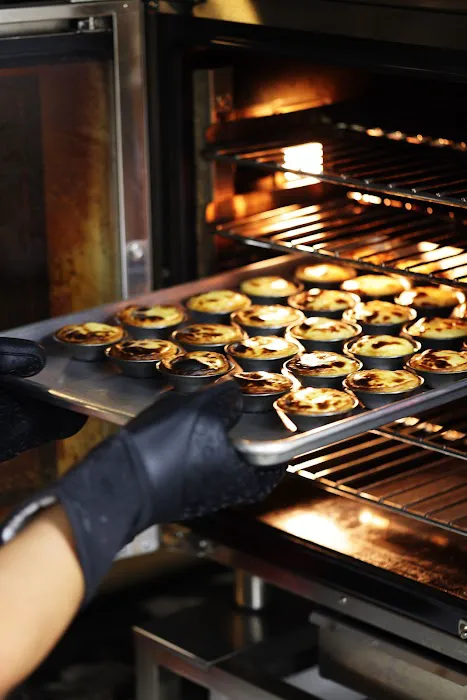 Flake Bakery Picture 8