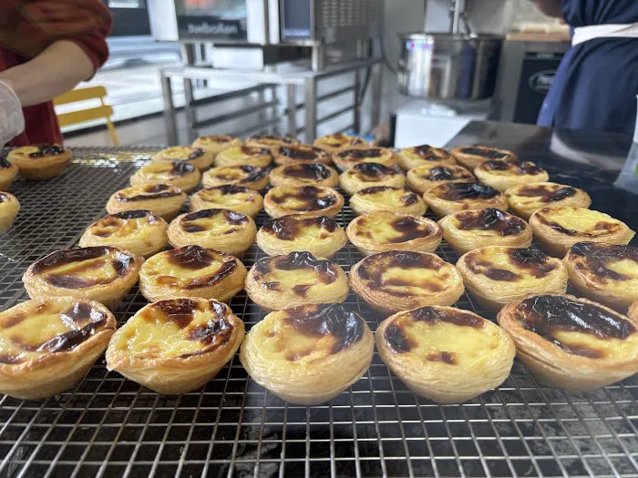 Flake Bakery Picture 10