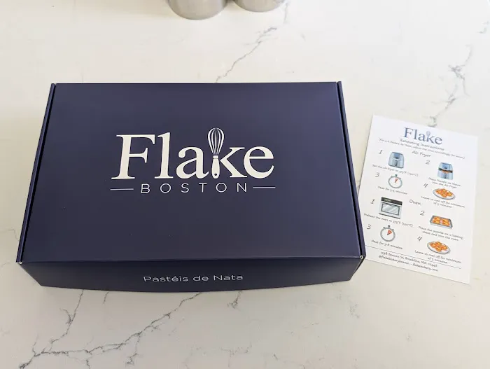 Flake Bakery Picture 1