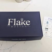 Flake Bakery ico