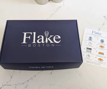 Flake Bakery