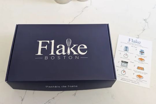 Flake Bakery
