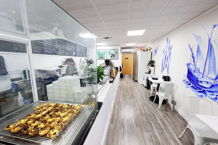 Flake Bakery Picture 9