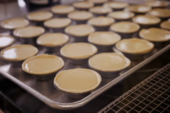 Flake Bakery Picture 5