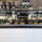 The Bagel Table