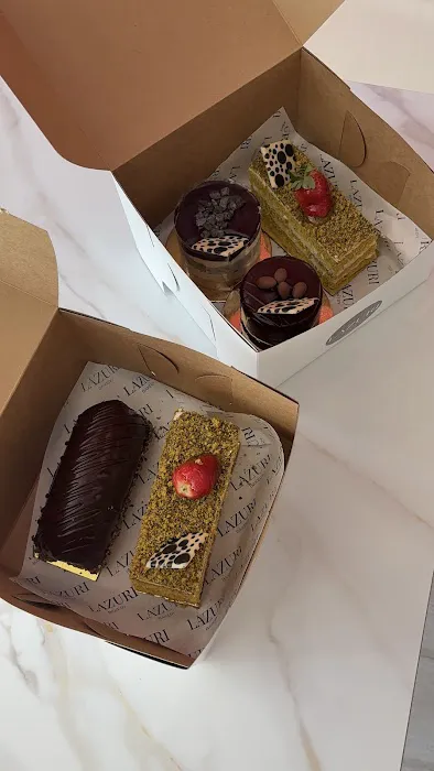 Turkish Lazuri Bakery Picture 7