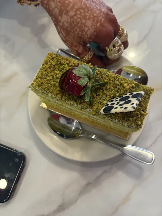 Turkish Lazuri Bakery Picture 3