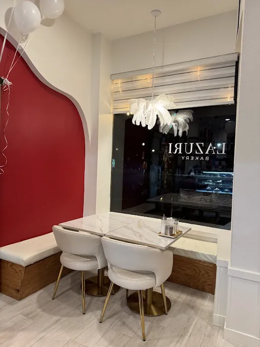 Turkish Lazuri Bakery Picture 1