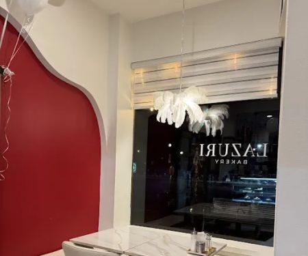 Turkish Lazuri Bakery