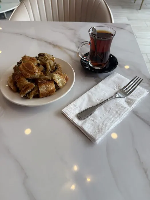 Turkish Lazuri Bakery Picture 2