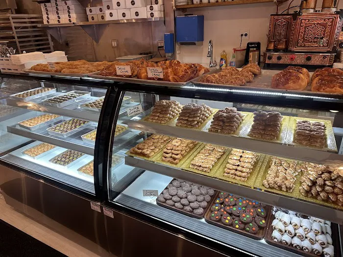 Turkish Lazuri Bakery Picture 8