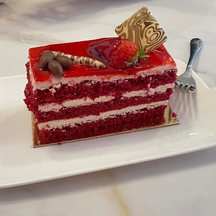 Turkish Lazuri Bakery Picture 9