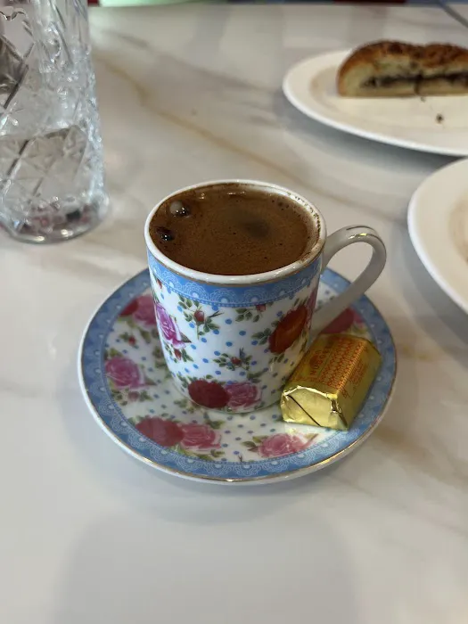 Turkish Lazuri Bakery Picture 4
